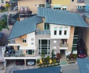 Modern House and lot baguio