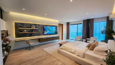 Modern Luxury House for Sale with Panoramic City View
