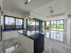 New Built Modern House and Lot for Sale in Nuvali Sta, Rosa Laguna