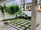Stunning Brand New 2Storey Semi- Furnished House & Lot for Sale