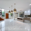 Sophisticated Modern Contemporary House and Lot For Sale