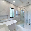 Upscale Modern Contemporary House and Lot For Sale