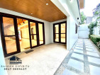 Cozy Brand New Modern House and Lot for Sale