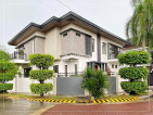 CORNER HOUSE AND LOT FOR SALE IN BF HOMES, PARAÑAQUE CITY