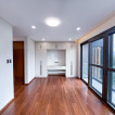 Sophisticated Modern Duplex For Sale in Congressional Subdivision