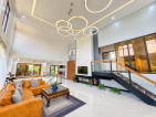 A Stately 5 Bedroom House and Lot for Sale in Ayala Westgrove Heights,