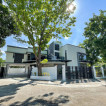 Vast Luxurious House and Lot For Sale at The Manila Southwoods Village