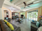 A Prime Attractive House and Lot for Sale in Ayala Alabang