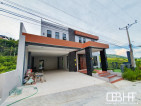 Modern Overlooking House for Sale in South Hills Labangon Cebu City