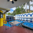 Classy Contemporary House and Lot For Sale in Merville Park, Paranaque City