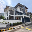 Vast Single Attached Modern House and Lot for Sale