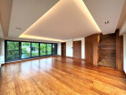 The Krimzon Heim - Avante Garde Ayala Alabang House for Sale