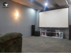 Modern Mansion Glass Thai - Theme with swimming pool for Sale