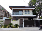 HOUSE AND LOT FOR SALE IN BF HOMES