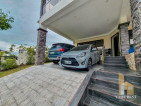 Modern Contemporary Spacious House & Lot for Sale in Pristina North Subdivision