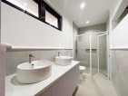 Elegant Modern Contemporary House and Lot in Marcelo Green Village