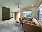 Modern House with pool for Sale in Angeles City, Pampanga near Clark & Korean