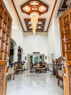 Modern Contemporary 2-Storey Corner House For Sale located in Alabang