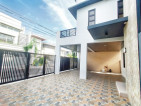 ZEN CONTEMPORARY DESIGN HOUSE AND LOT FOR SALE IN BETTER LIVING