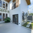 Stunning Modern U-Shaped  Single Detached House and Lot For Sale