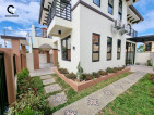 Brand New Modern Mediterranean theme House in South Forbes