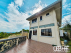 Fully Furnished  Contemporary House & Lot for Sale in Cebu Royale Estate
