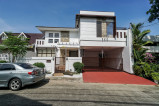 Newly renovated house located in Filinvest East Homes, Cainta Rizal.