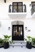 A Timeless Modern Ayala Alabang House for Sale