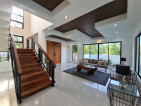Luxurious Italian-inspired House for Sale in Portofino Heights in Vista, Alabang