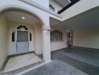 Massive Victorian Corner House For Sale in Pilar Village