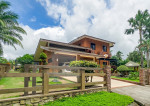 Modern Cottage Style-inspired House for Sale in Leisure Farms, Batangas!