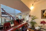 Capitol Hills Golf Subdivision | Well Maintain 3 Bedroom 3BR Modern French style