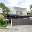 Astounding Brand New Modern Tropical House and Lot For Sale