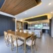 Astounding Fully Furnished Modern Contemporary House and Lot For Sale