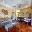 Notable Contemporary 4-Bedroom House and Lot For Sale in Don Antonio Royale