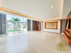 Semi Furnished "White House Vibe" House & Lot for Sale