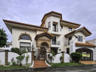 Beautiful Mediterranean House in BF Homes
