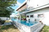 4-Bedroom House and Lot for Sale in Manila Southwoods Estate
