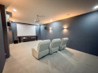 Exquisite 5- Bedroom House and Lot for Sale