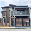 Sophisticated Modern Industrial House and Lot For Sale