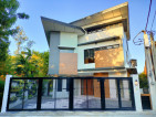 Dazzling Brand New Modern House in Ayala Alabang Village