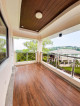 Modern Contemporary House w/ Majestic view of Metro Manila
