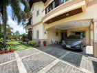 5 Bedroom House and Lot Portofino South, Las Pinas