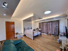 Brand New Minimalist Spacious Modern Thai Architecture House & Lot