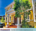 Mansion in Loyola Grand Villas, Quezon City