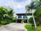 A Stunning Bali-Inspired House for Sale in Anvaya Cove