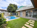 Stylish Modern Contemporary House and Lot For Sale