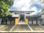 A Statuesque House and Lot for Sale in Makati City