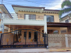 Modern Spanish House for Sale in an Upscale Village in Angeles City near Clark
