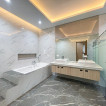 Sophisticated Modern Contemporary House and Lot For Sale